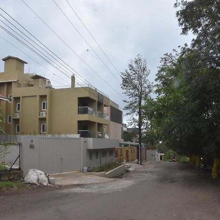 Regal Panhala Residency Hotel Exterior photo