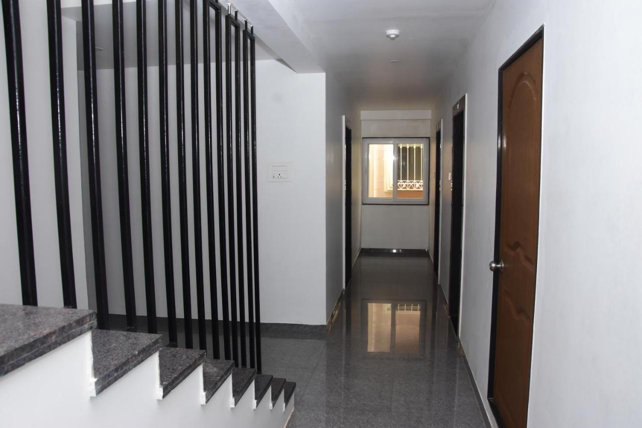 Regal Panhala Residency Hotel Exterior photo