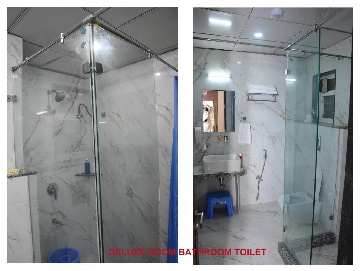 Regal Panhala Residency Hotel Exterior photo